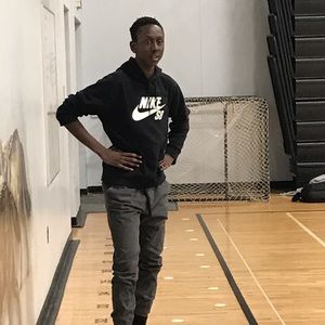 Meet your Posher, Nolan